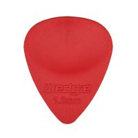 Thumbnail of Wedgie WCPR100 Clear Pick 1.0mm