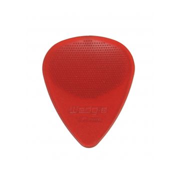 Preview of Wedgie WCTR100 Clear XT Pick 1.0mm