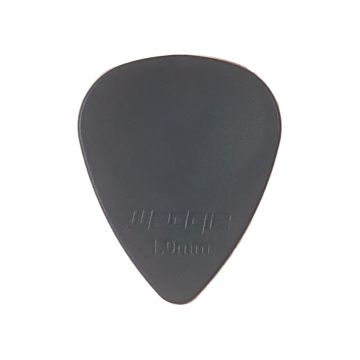 Preview of Wedgie WDPR100 Delrin EX Pick 1.0mm