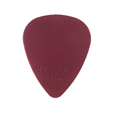 Preview of Wedgie WDPR114 Delrin EX Pick 1.14mm