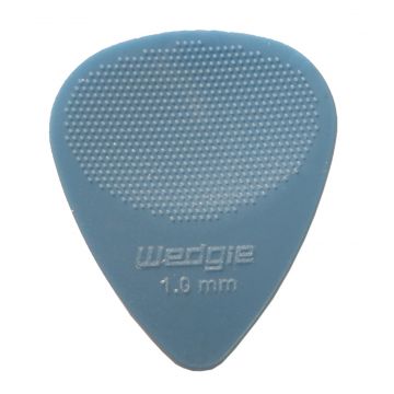 Preview van Wedgie WDTR100 Delrin XT Pick 1.0mm