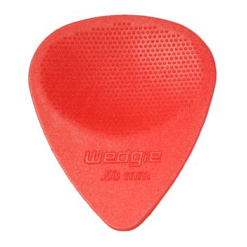 Preview of Wedgie WDTR50 Delrin XT Pick .50mm