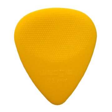 Preview of Wedgie WDTR73 Delrin XT Pick .73mm