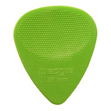Preview of Wedgie WDTR88 Delrin XT Pick .88mm