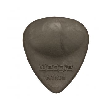 Preview of Wedgie WRPR31H Rubber Pick &nbsp;3.1mm/hard