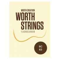 Thumbnail of Worth BC Custom Gauge Soprano And Concert set