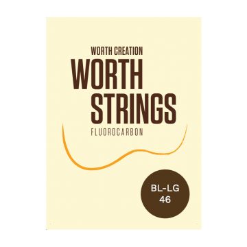 Preview van Worth BL-LG  Light Low G Soprano and concert set
