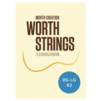 Thumbnail of Worth BS-LG Strong Gauge Low G Tenor set