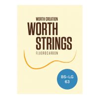 Thumbnail of Worth BS-LG Strong Gauge Low G Tenor set