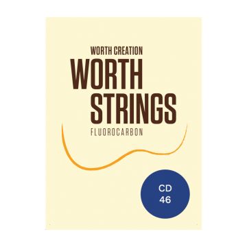 Preview van Worth CD Hard Soprano And Concert set