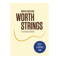 Thumbnail of Worth CD-LGHD Hard low G HD Soprano And Concert set