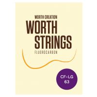 Thumbnail of Worth CF-LG Fat Low G tenor and baritone set