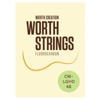 Thumbnail of Worth CM-LGHD Medium Low G Hard version Soprano and concert set