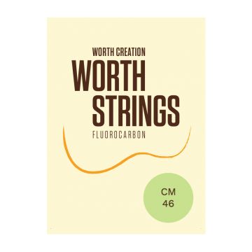 Preview of Worth CM Medium Soprano and concert set