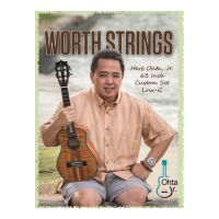 Thumbnail van Worth COJ-2 Herb Ohta,Jr. signature Custom Low-G set