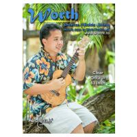 Thumbnail of Worth COJ Herb Ohta,Jr. signature Tenor set