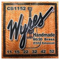 Thumbnail of Wyres CB1152 80/20 bronze extra light acoustic