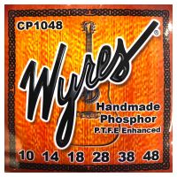 Thumbnail of Wyres CP1048 Coated Phosphor bronze  ultra light acoustic