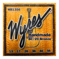 Thumbnail of Wyres HB1356 80/20 bronze Medium acoustic