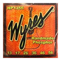 Thumbnail of Wyres HP1356 Phosphor bronze Medium acoustic